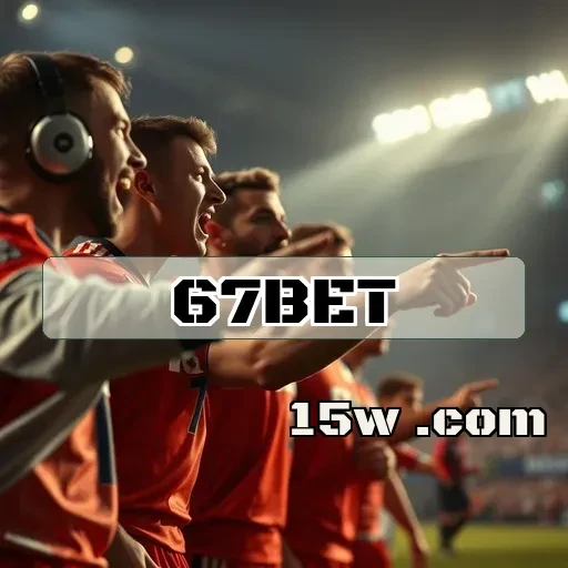 67bet: Apostas Inovadoras que Transformam Seu Jogo Online