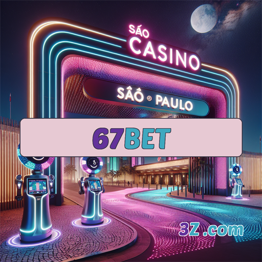 Jogar é uma Arte: Explore o Mundo dos Jogos no 67bet