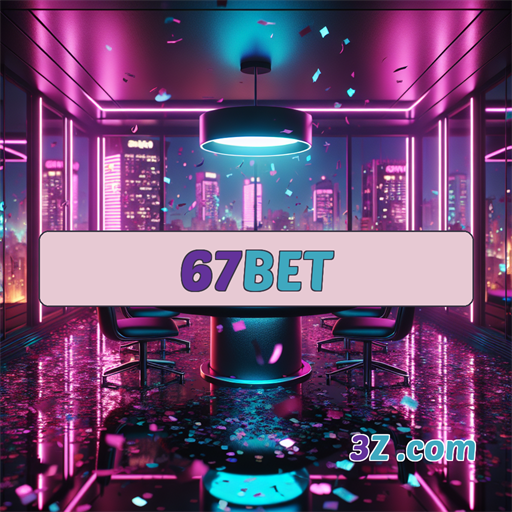 Jogar é uma Arte: Explore o Mundo dos Jogos no 67bet