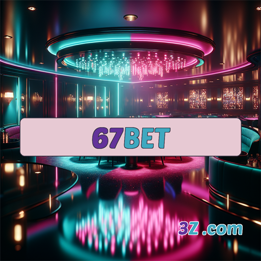 Amplie sua diversão com o incrível app do 67bet