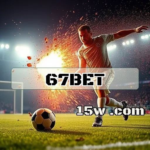 67bet: Descubra o Mundo das Apostas Ao Vivo e Suas Vantagens