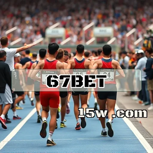 67bet Móvel: Descubra a Revolução das Apostas na Palma da Sua Mão!