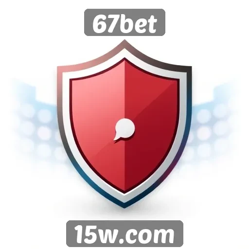 Avaliação da segurança e confiabilidade do 67bet