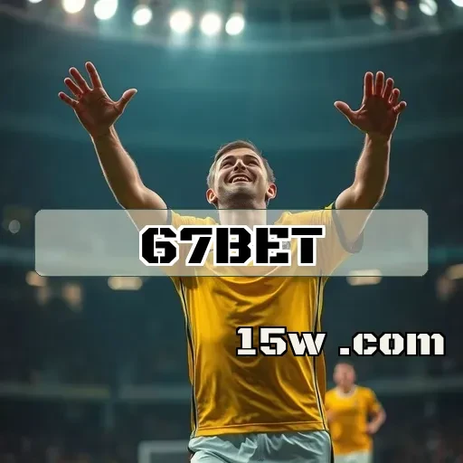 67bet: Torneios Que Transformam Jogadores em Campeões